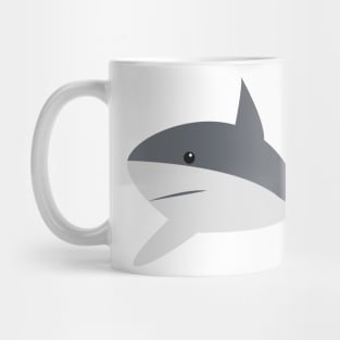 Shark Mug